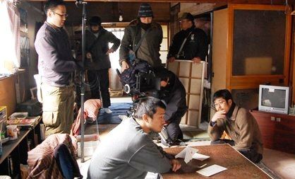 20100304撮影17日目２