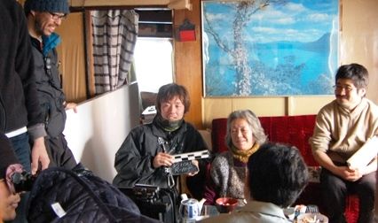 20100313撮影26日目９