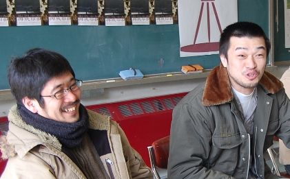 20100308撮影21日目３６