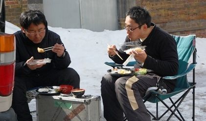 20100308撮影21日目３０