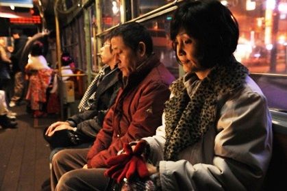 電車a