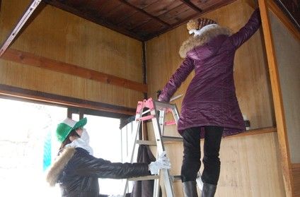 20100219撮影4日目1