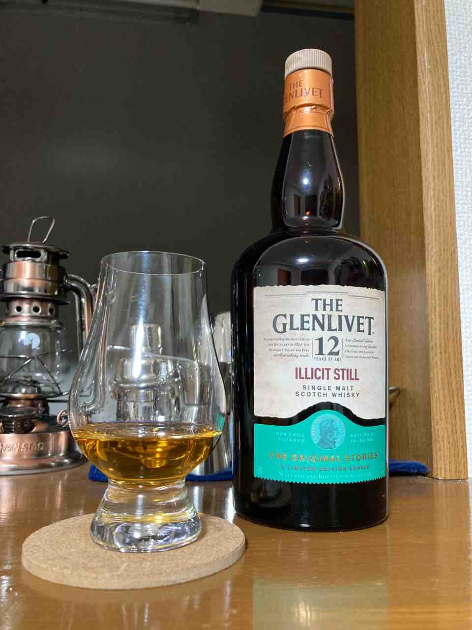 グレンリベット イリシットスティル ビッグピート桃太郎 Yahoo