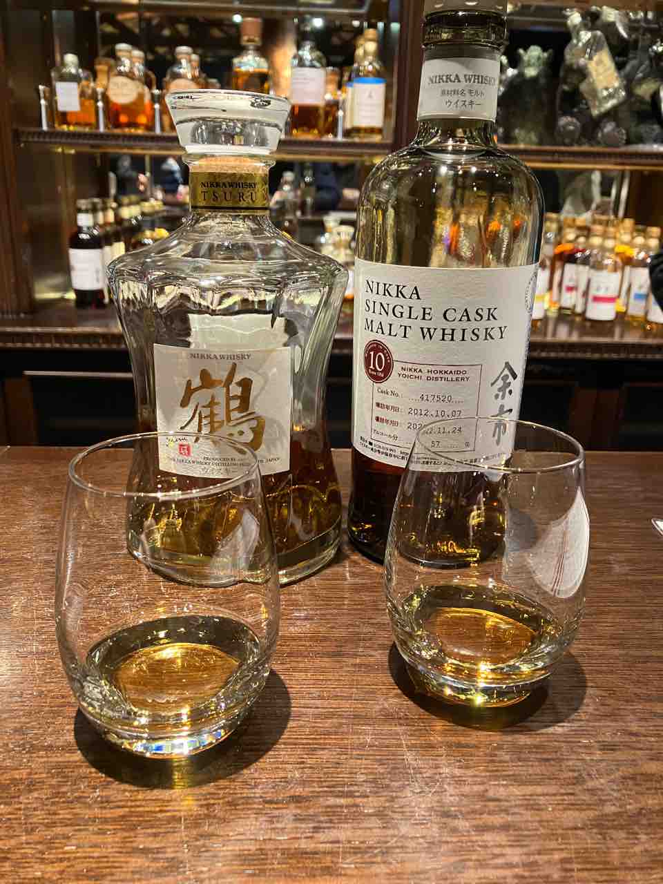 終売品／Nikka Whisky 余市2000's 500ml 57% 終売品／Nikka Whisky 余市2000's 500ml 57% 終売品／Nikka