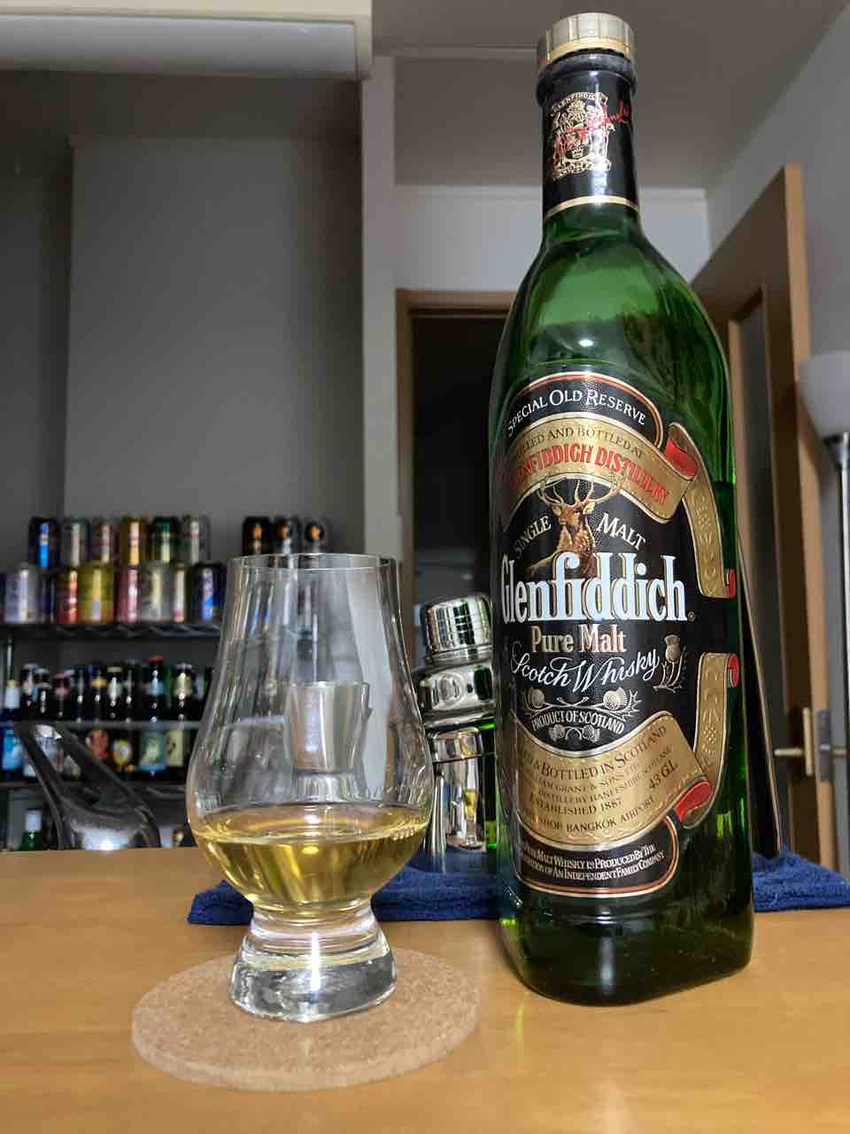 楽天市場】(正規品・希少古酒・箱付・オールドボトル) グレン