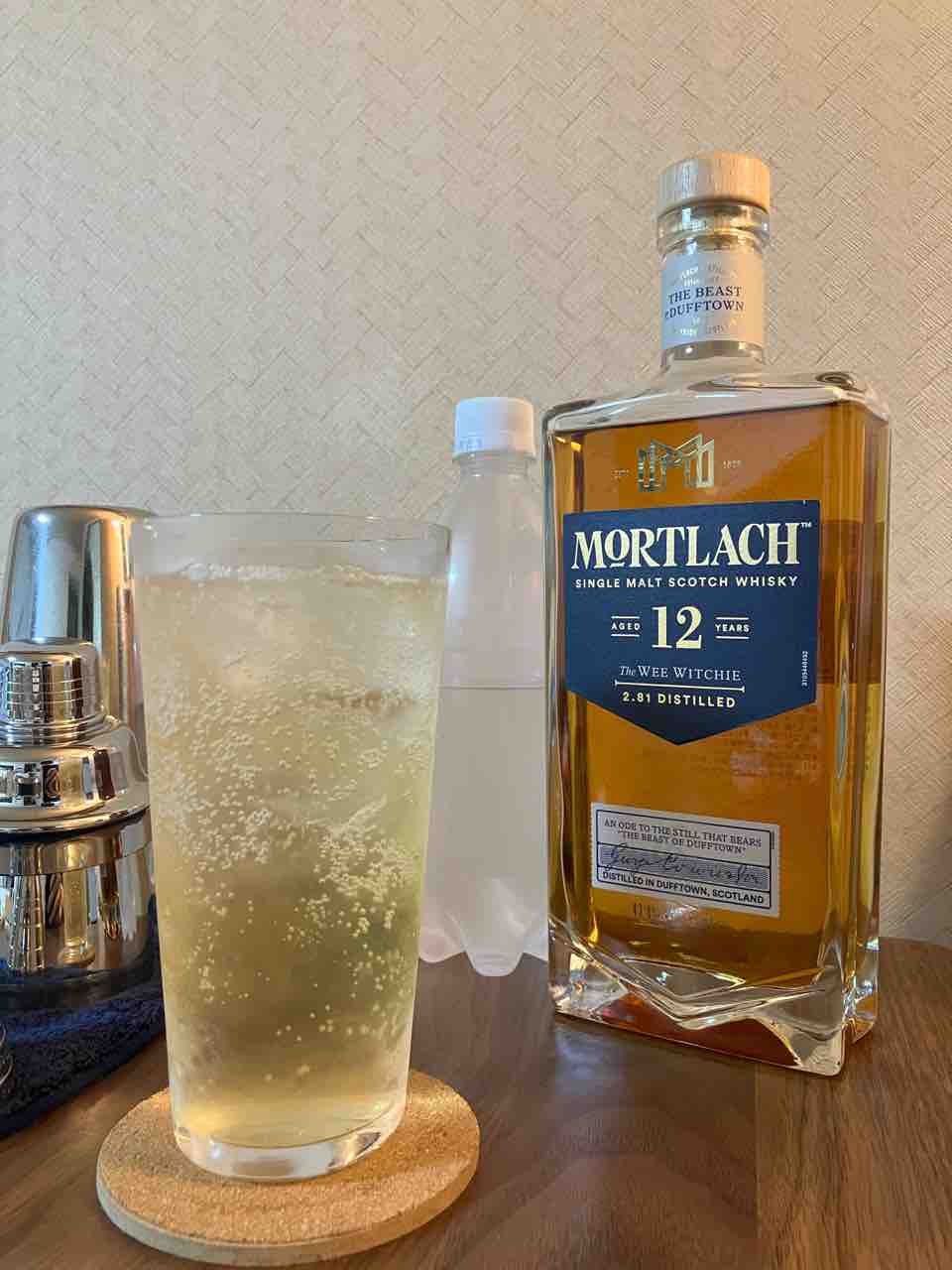 カイ太郎の晩酌日記 230杯目 モートラック12年 : カイ太郎の晩酌日記