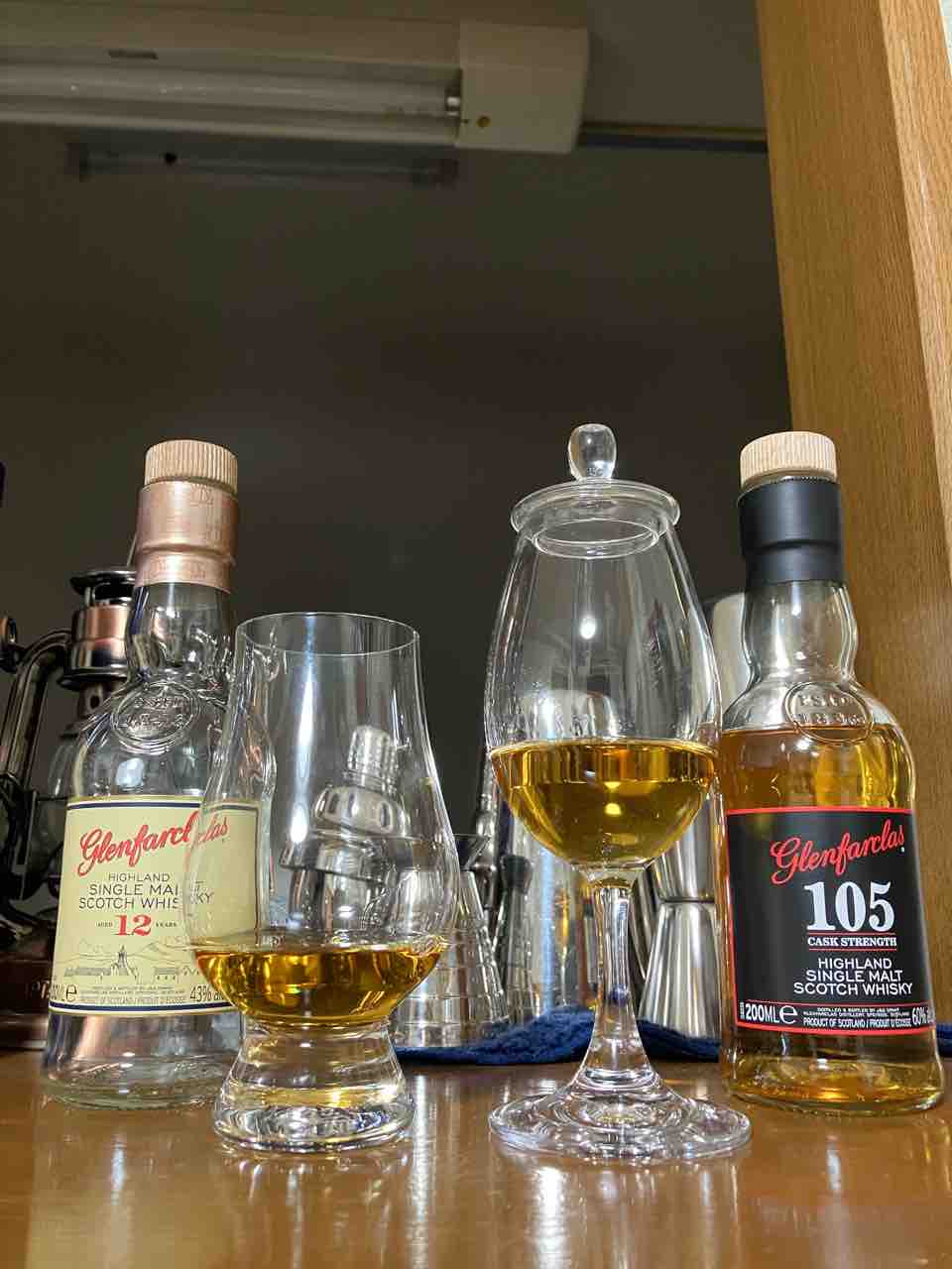 カイ太郎の晩酌日記 175杯目 グレンファークラス105 : カイ太郎 カイ太郎の晩酌日記 175杯目 グレンファークラス105 : カイ太郎