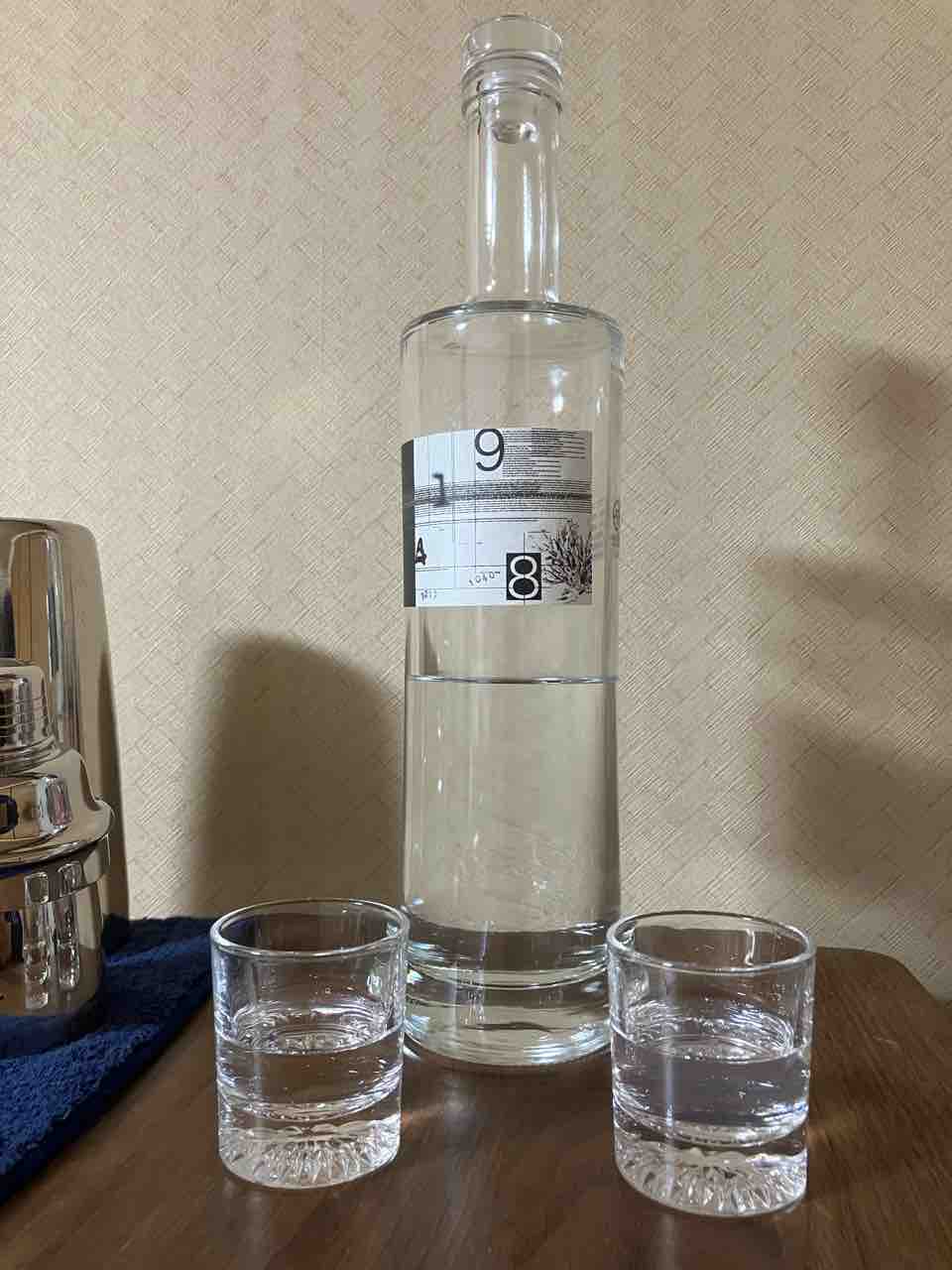 日本酒 .Keiikk カイ太郎の晩酌日記 229杯目 9148#1040 AKKESHI 2021 : カイ太郎の晩酌日記