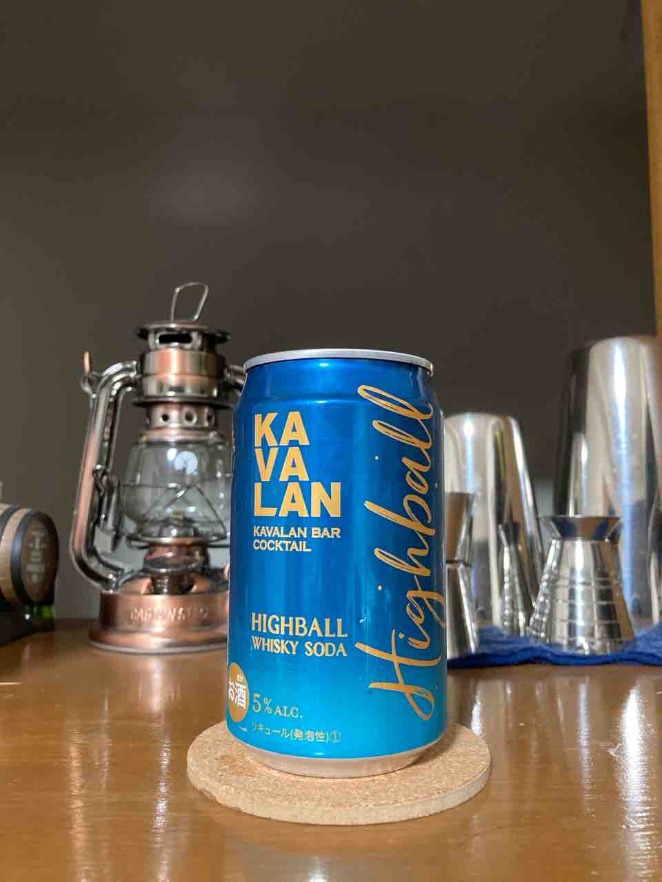 カバランハイボール缶　まとめ売り ローソン】高付加価値のカバランハイボール缶と限定クラフトビール発売