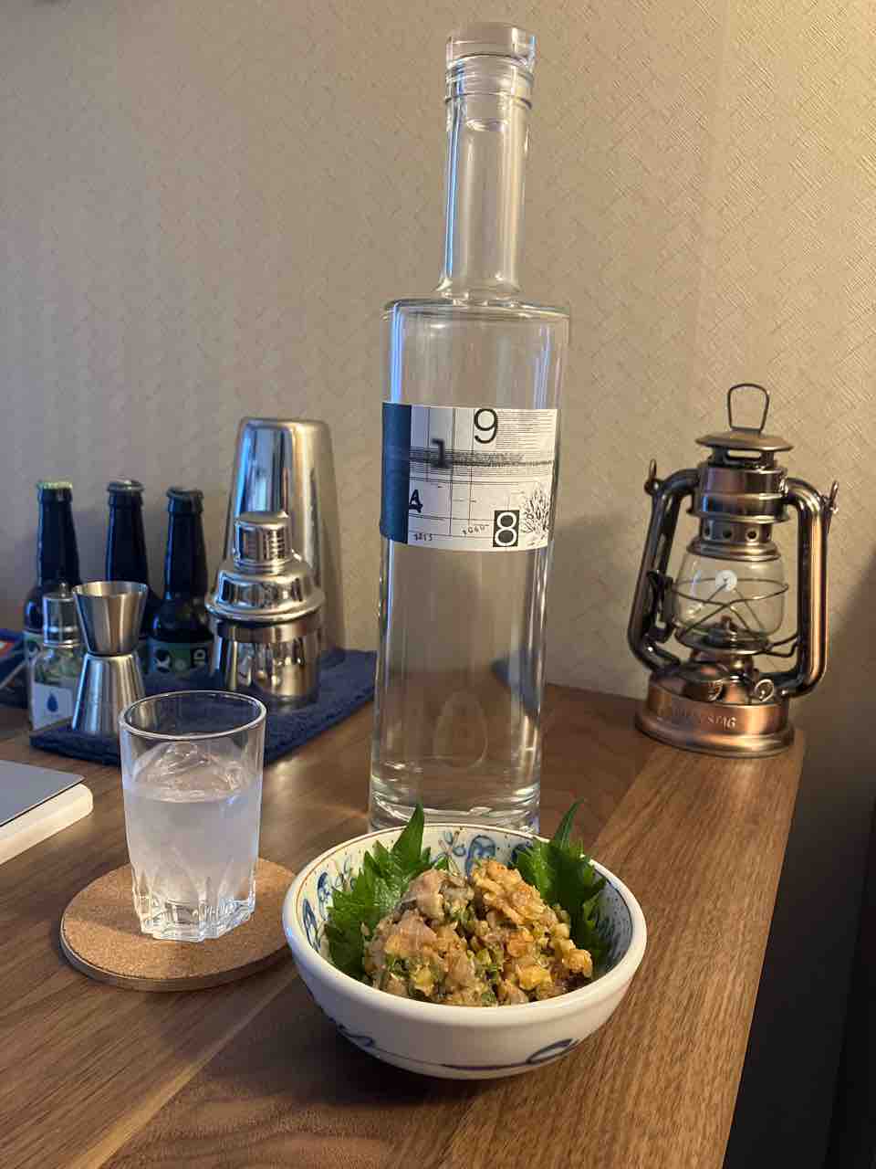 カイ太郎の晩酌日記 229杯目 9148#1040 AKKESHI 2021 : カイ太郎の晩酌日記