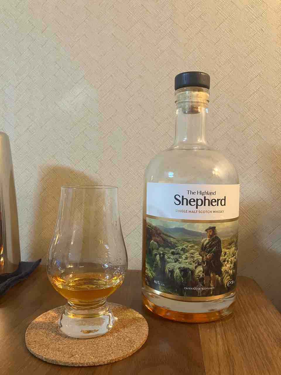 ウイスキー リージェント ハイランドシェパード ディスカウント Amazon