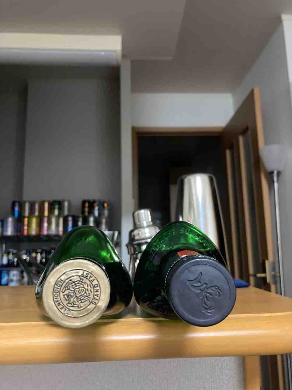 カイ太郎の晩酌日記 85杯目 グレンフィディック ピュアモルト カイ太郎の晩酌日記 85杯目 グレンフィディック ピュアモルト