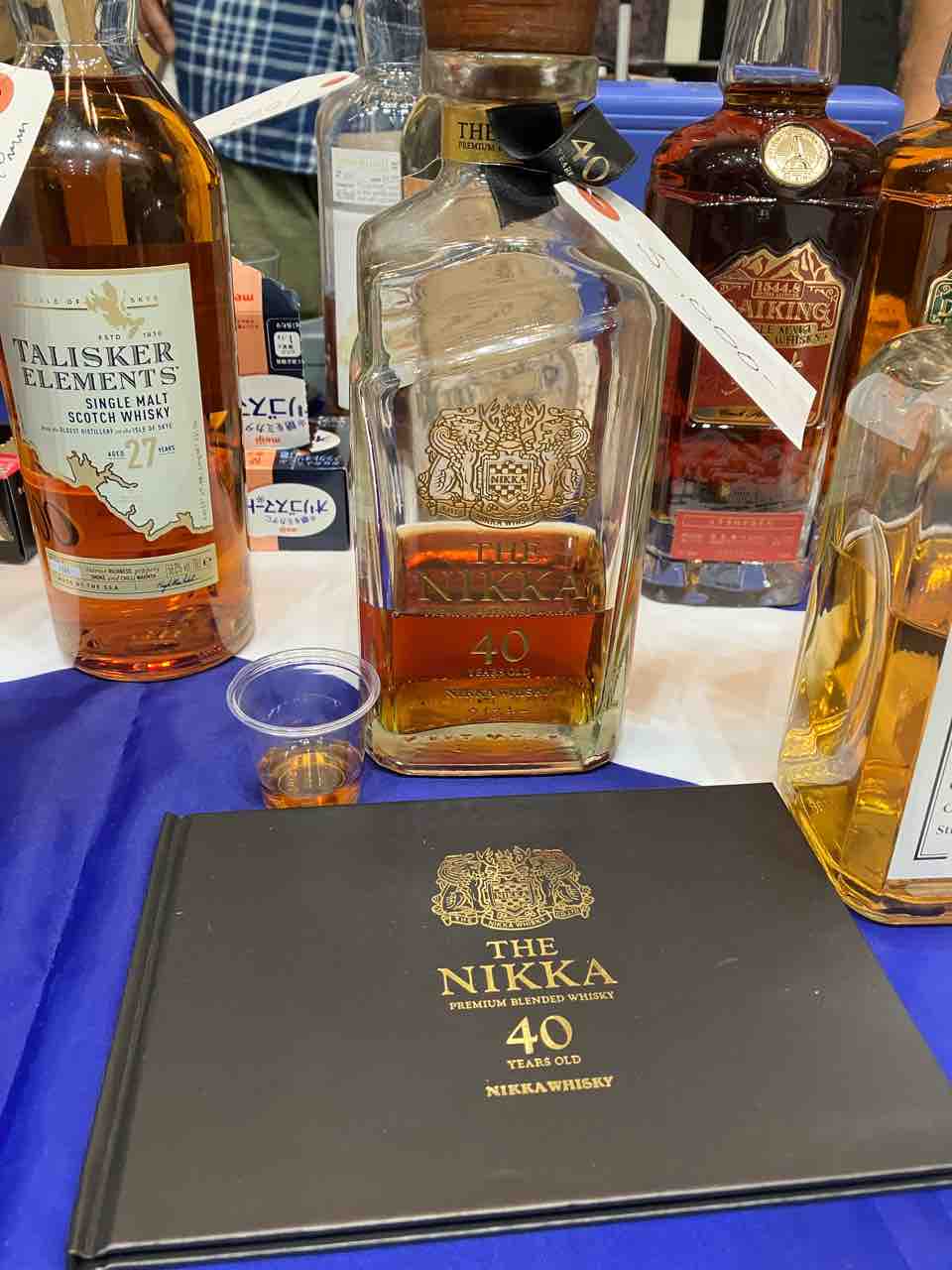 Ardbeg 10年 アードベック スコッチウイスキー ディスプレイ 空瓶 レア Ardbeg 10年 アードベック スコッチウイスキー ディスプレイ 空
