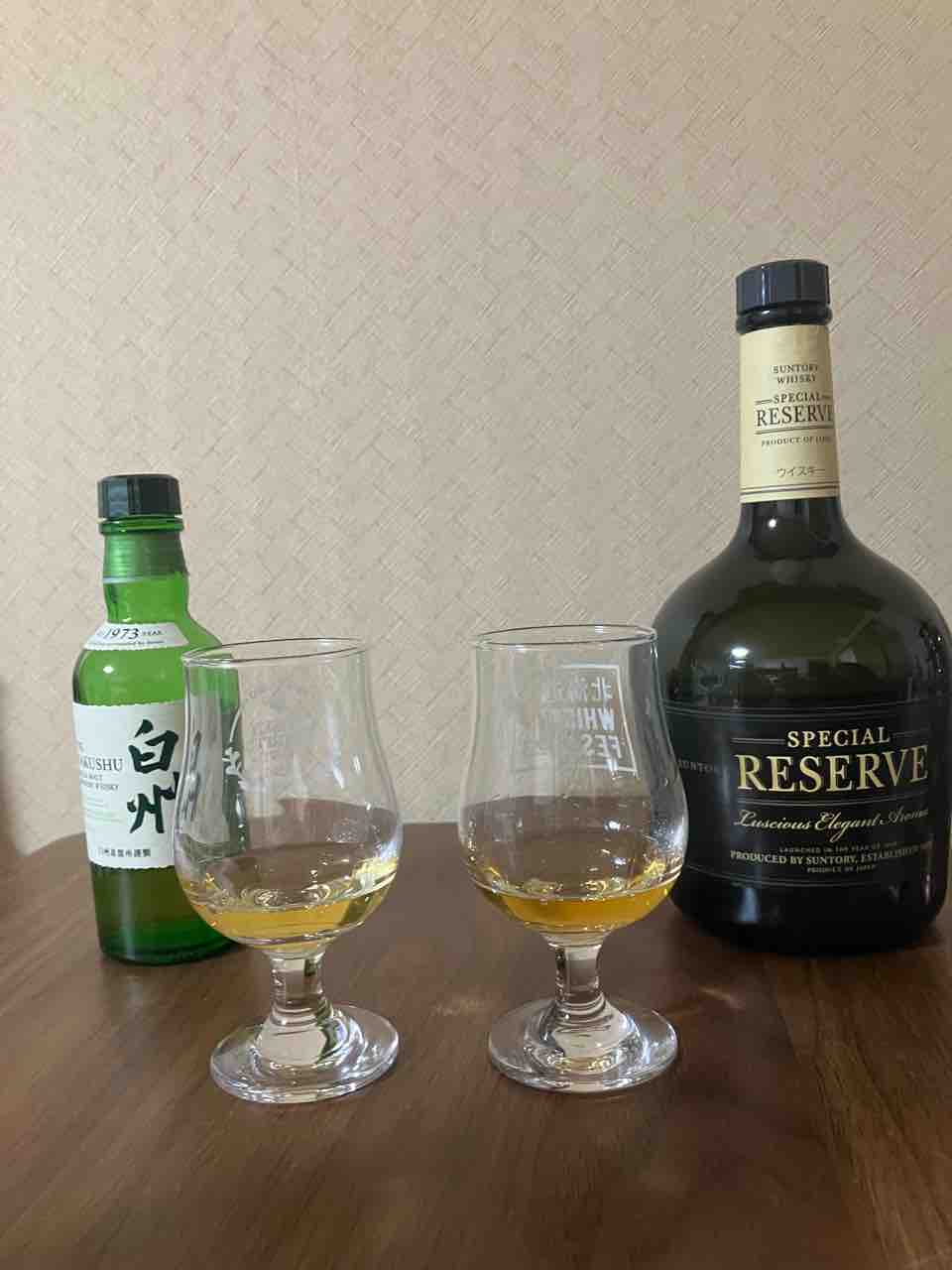 カイ太郎の晩酌日記 253杯目 スペシャルリザーブ : カイ太郎の カイ太郎の晩酌日記 253杯目 スペシャルリザーブ : カイ太郎の