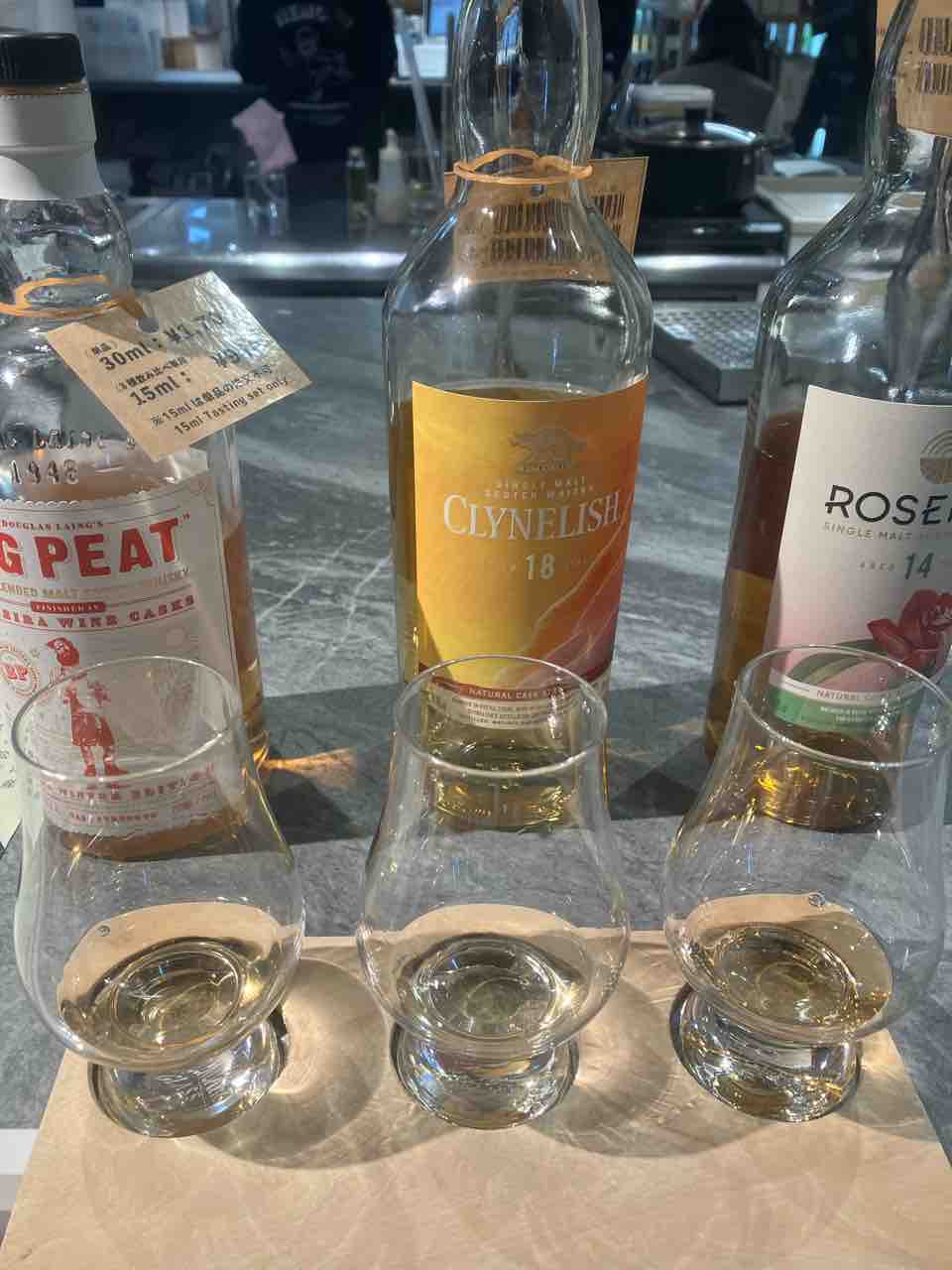 カイ太郎の晩酌日記 307杯目 ディアジオスペシャルリリース2022 クラ