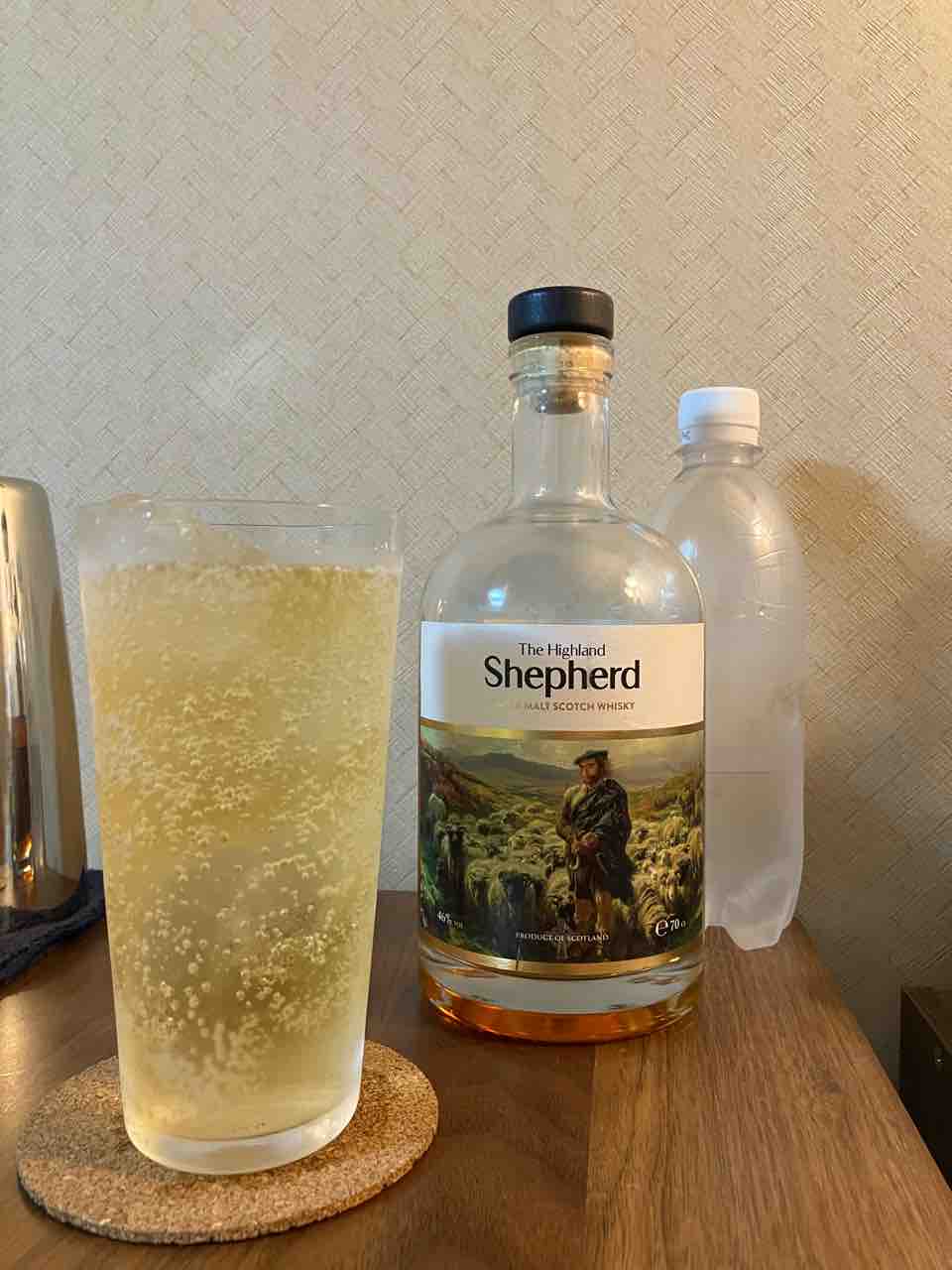 カイ太郎の晩酌日記 288杯目 シェパード : カイ太郎の晩酌日記