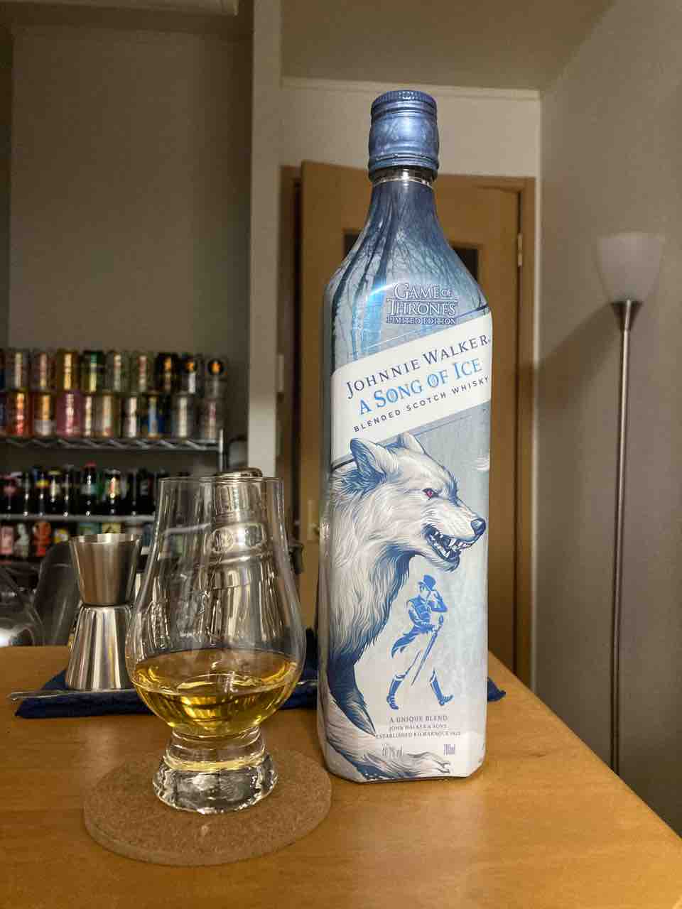 ホワイトウォーカー ウイスキー 日本未発売 P+3％ 11/15(土)〜16(日)23