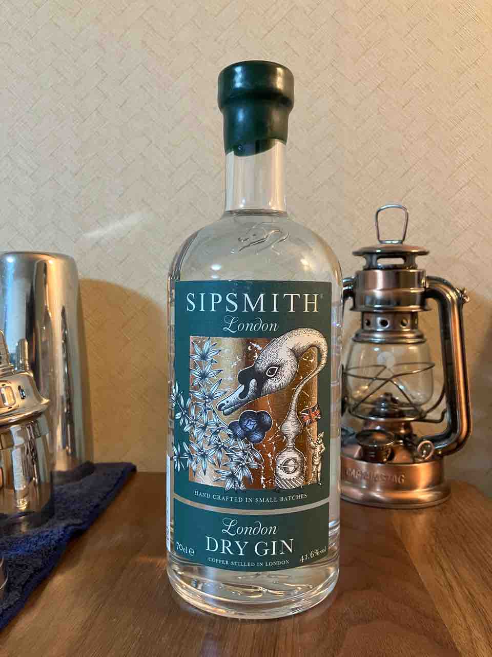 ★【限定品】シップスミス ジン SIPSMITH GIN 3本 セットGIN Sipsmith Triple Gin Mini Set | Shop Online | Sipsmith Gin