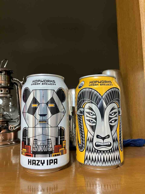 khayree 作品 ヒップホップ 7枚セット レア カイ太郎の晩酌日記 172杯目 ホップワークス 飲み比べ : カイ太郎の