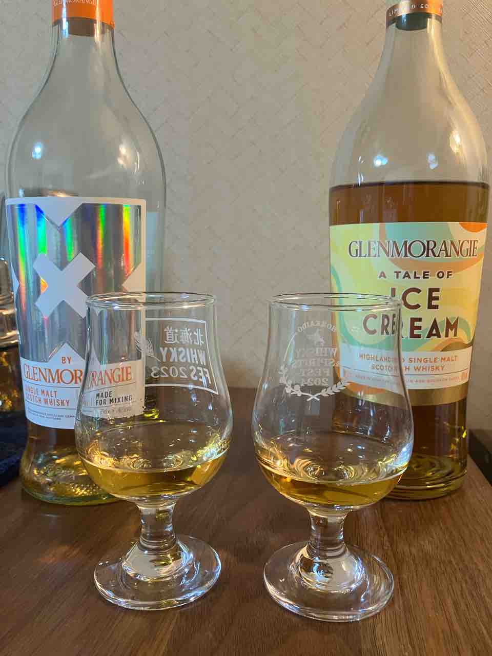 カイ太郎の晩酌日記 247杯目 グレンモーレンジィ ア テイル オブ カイ太郎の晩酌日記 247杯目 グレンモーレンジィ ア テイル オブ