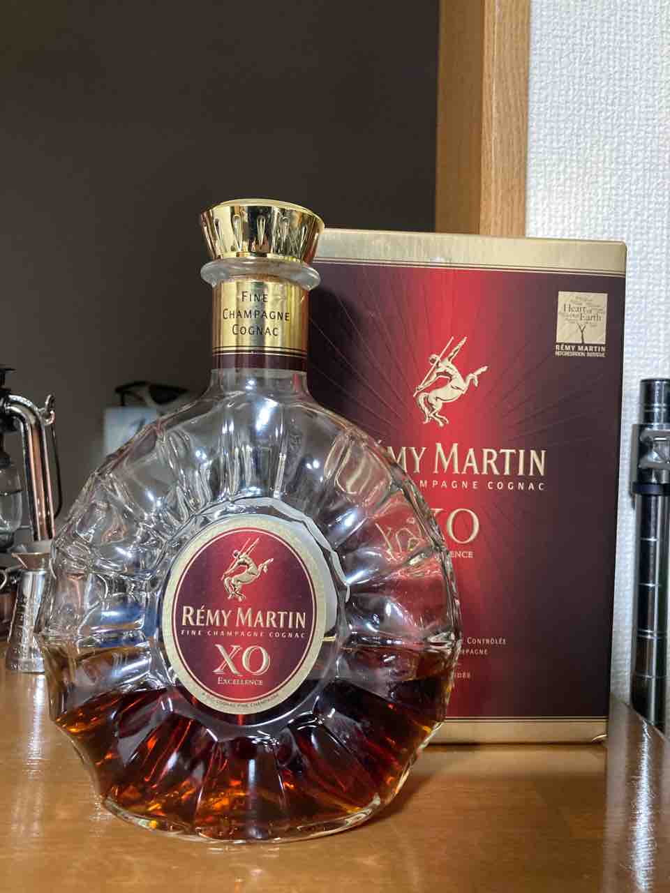 REMY MARTIN XO EXCELLENCE