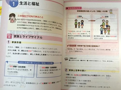 みんなが欲しかった！ 介護福祉士の教科書」が刊行されます
