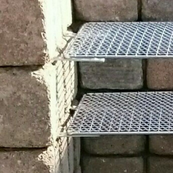 Diyレンガ調bbqコンロ作り 2日目 グータラ主婦の快適生活研究所