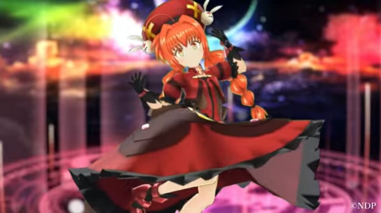 マジカミ　イベント　エロ　 マジカミ] 次回のコラボイベントは10月31日！ マジカミと「魔法少女リリカルなのは Detonation」のコラボ開催！ : DMMゲームで遊ぼう