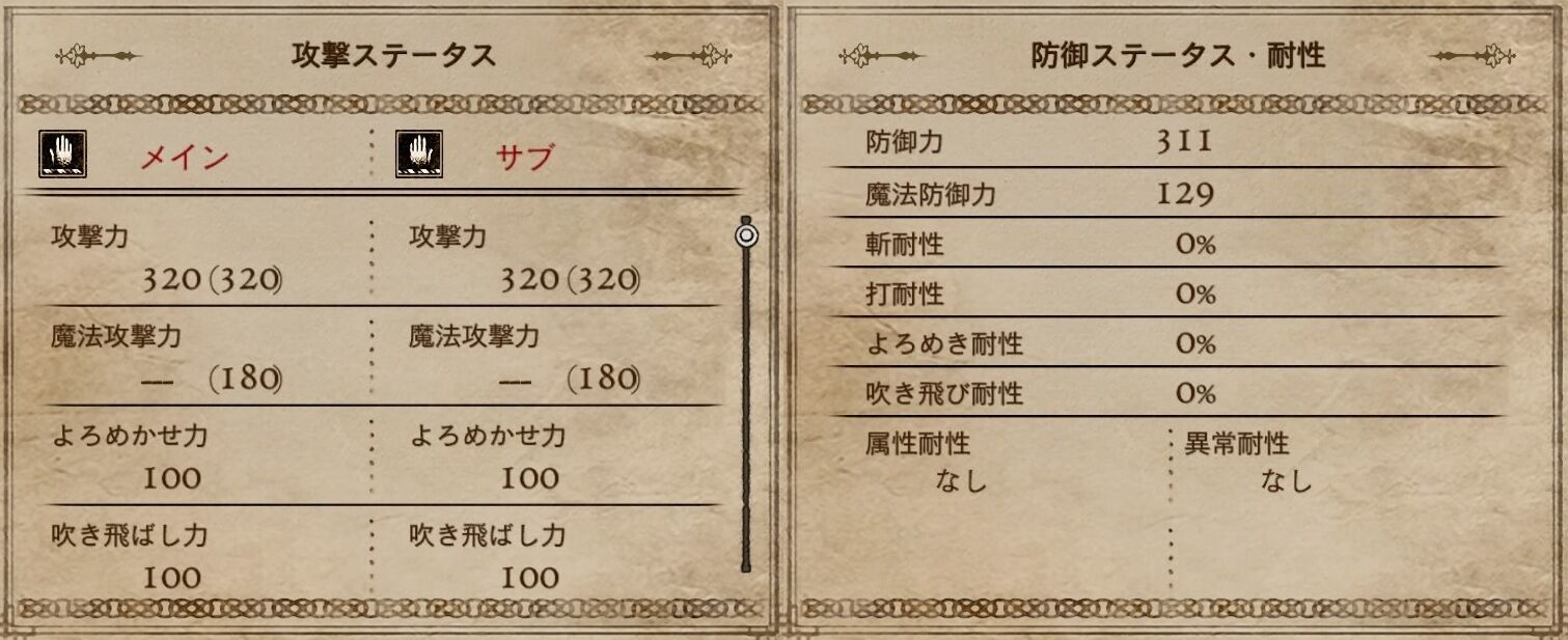 ドラゴンズドグマ ダークアリズンプレイ日記5 ポーン子育成順調です ゲームは1日24時間