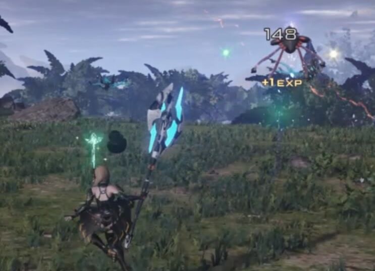 Pso2 Ngsレベリング 21年度版 誰でもできる効率的なレベル上げ 経験値稼ぎ のやり方 ゲームは1日24時間