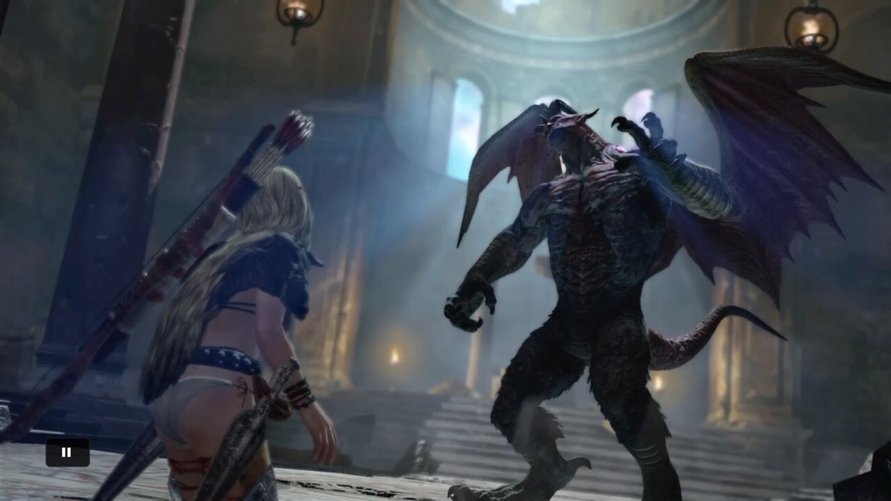 Ddda攻略 アサシン編 覚醒ダイモーンの簡単な倒し方 ドラゴンズドグマ ダークアリズン 参考動画あり ゲームは1日24時間