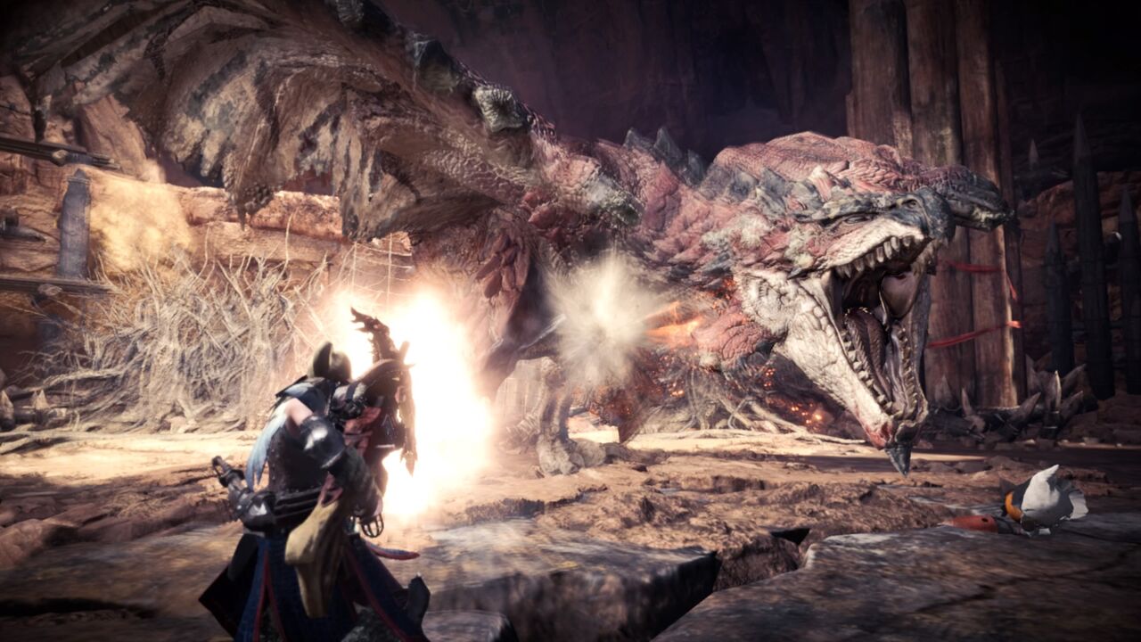 Mhw I攻略 一目で分かるモンスター対策 弱点 有効な状態異常 使用属性まとめ モンスターハンターワールド アイスボーン ゲームは1日24時間