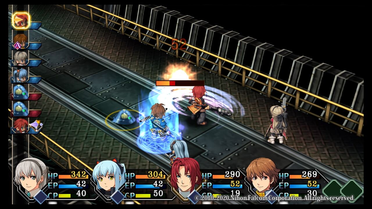 英雄伝説 零の軌跡レビュー ゲームはシナリオ第一 と考える人にオススメしたい一本 ゲームは1日24時間