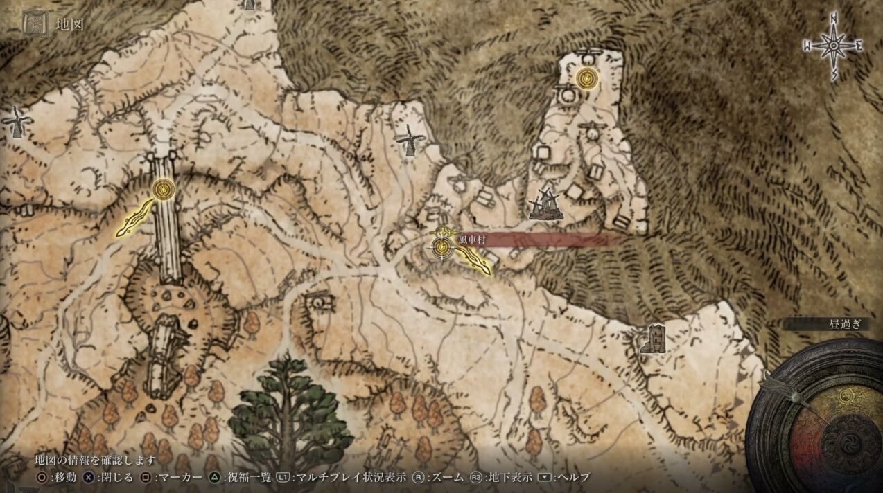 エルデンリング 1分で5000以上 祝祭武器で踊り子狩り 効率良くルーンを稼ぐ方法 参考動画あり ゲームは1日24時間