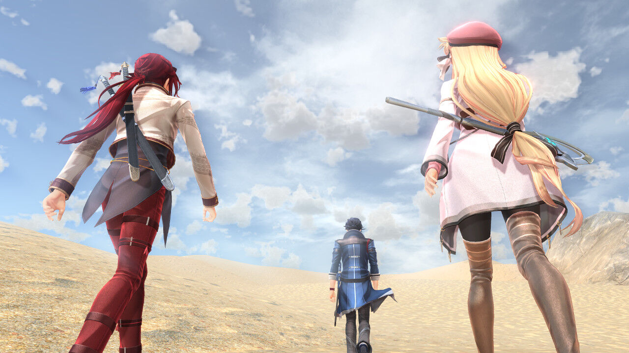 英雄伝説 軌跡シリーズの最新作 その名も 黎の軌跡 クロノキセキ 21年内に発売予定 シリーズ後半の幕開けだ ゲームは1日24時間 英雄伝説 軌跡シリーズの最新作 その名も 黎の軌跡 クロノキセキ 21年内に発売予定 シリーズ後半の幕開けだ ゲームは1日24時間