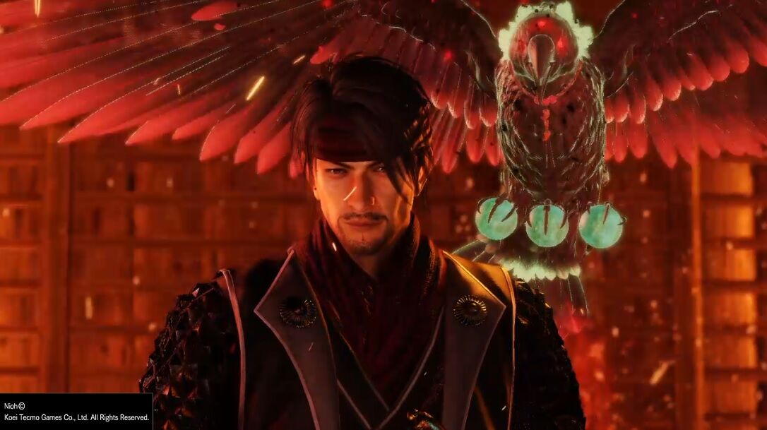 仁王ボス攻略 メインミッション 不死身の焔 雑賀孫一 の楽な倒し方 アクションゲーム苦手な人は要必見 ゲームは1日24時間