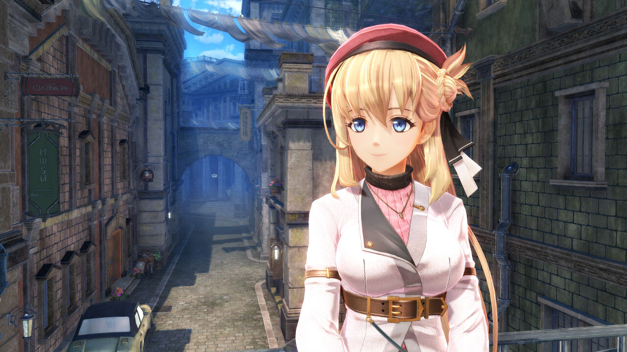 英雄伝説 軌跡シリーズの最新作 その名も 黎の軌跡 クロノキセキ 21年内に発売予定 シリーズ後半の幕開けだ ゲームは1日24時間 英雄伝説 軌跡シリーズの最新作 その名も 黎の軌跡 クロノキセキ 21年内に発売予定 シリーズ後半の幕開けだ ゲームは1日24時間