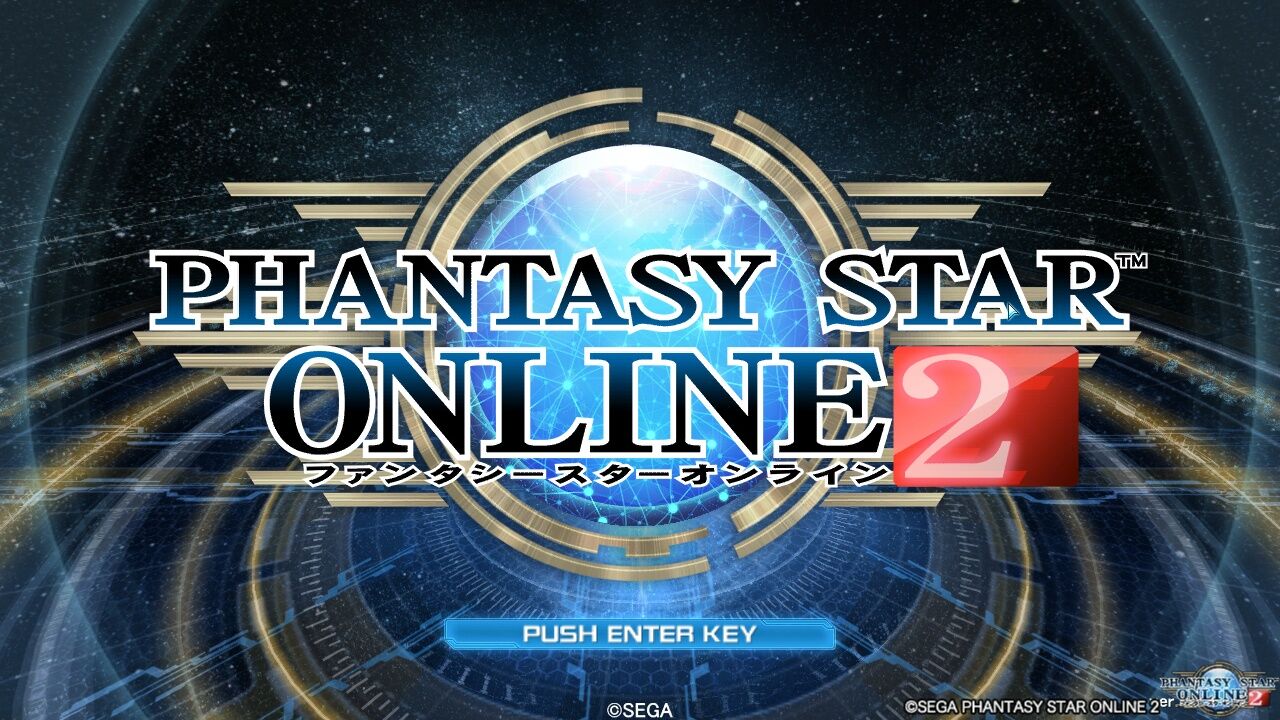 Pso2とpso2 Ngsで共有化されるものとされないものまとめ ゲームは1日24時間