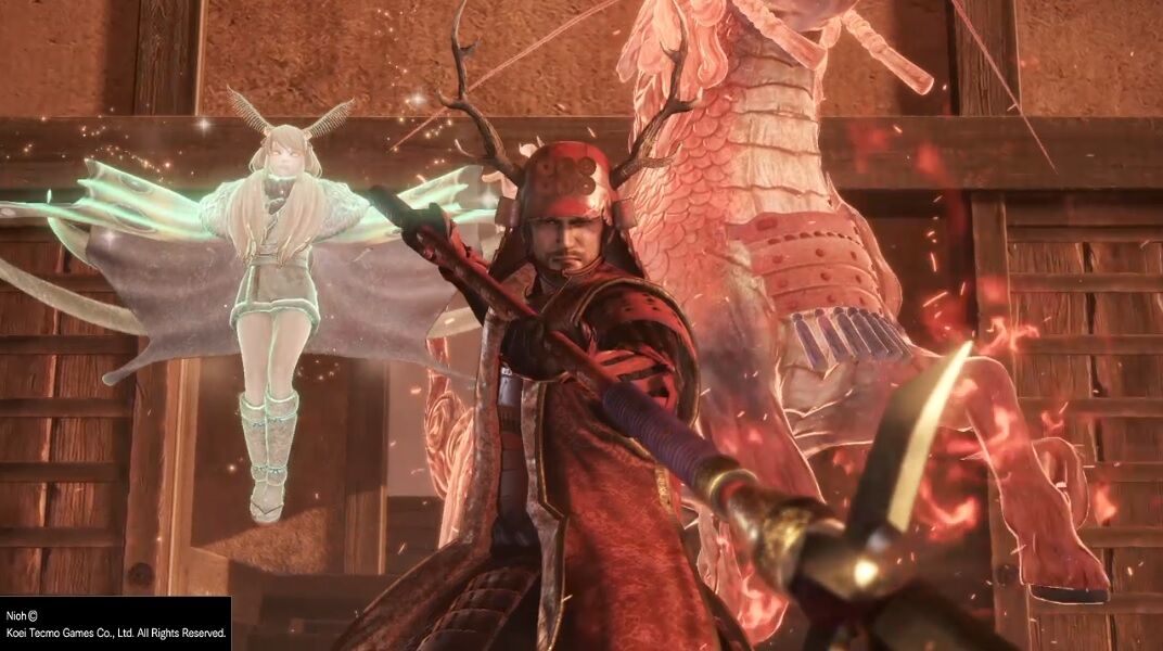 仁王ボス攻略 Dlcメインミッション 義を継ぐ者 真田幸村 の楽な倒し方 六文銭の決意編も記載済み ゲームは1日24時間