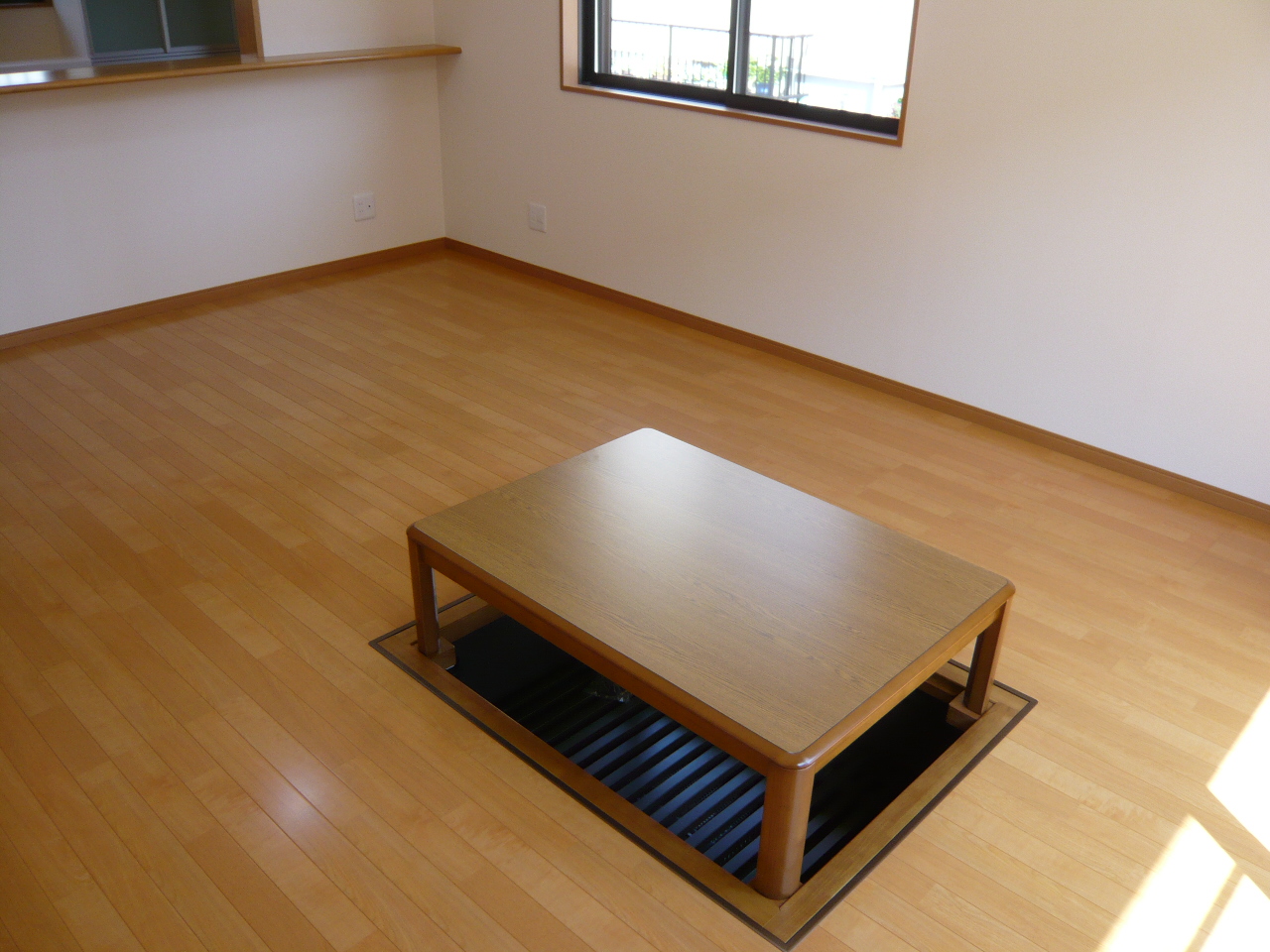 ｌｄｋ ２ 掘りごたつ 快適な住まいを増やす会のブログにようこそ
