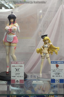 サンプル展示中！