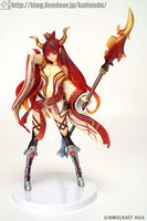 閻魔PVCサンプル01