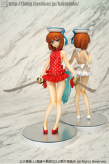 ドレイク水着ver_01