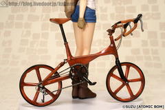 自転車と女の子_デコマス05