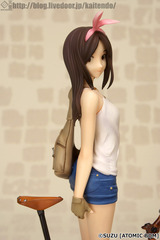 自転車と女の子_デコマス03