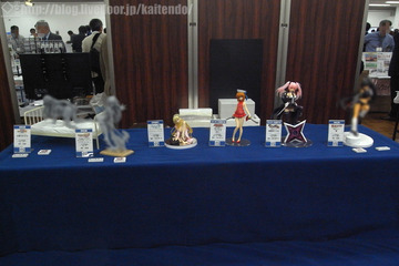 宮沢模型内展会_回天堂01