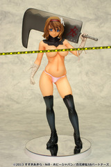 荒木又右衛門_キャストオフ