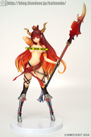 閻魔PVCサンプル03