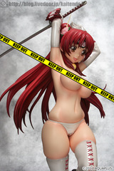 サムライ環_あみあみ限定06