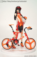 メッセンジャーガール_リペイント_PVCサンプル01